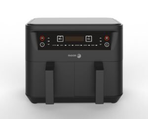 COOKING FRY DOUBLE 8L