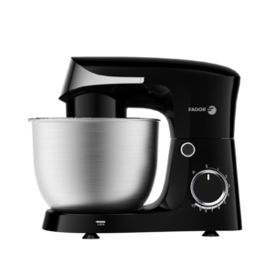 Robot pâtissier 2 bols 3+4L