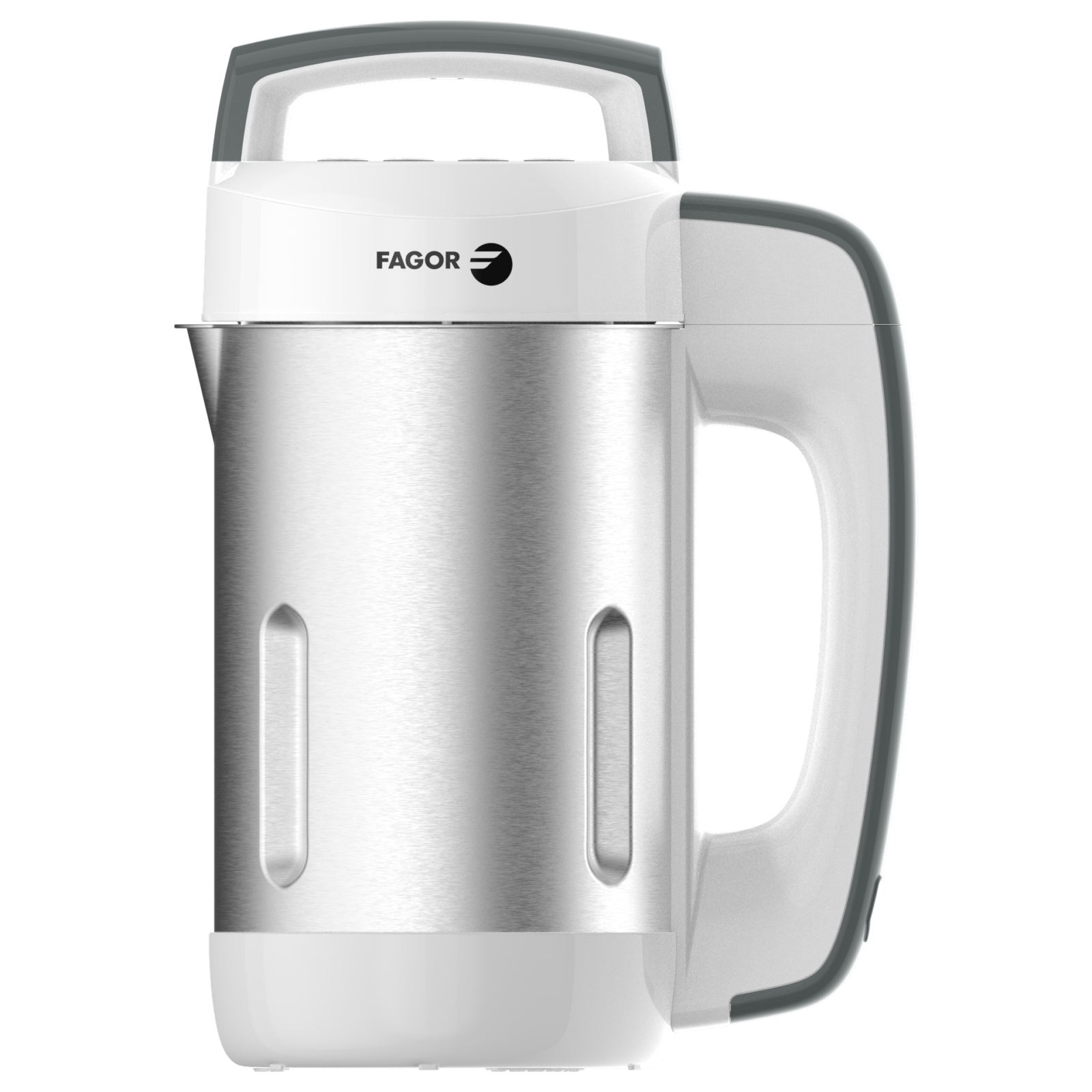 Blender chauffant 3-en-1