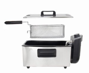 Friteuse semi pro 3L