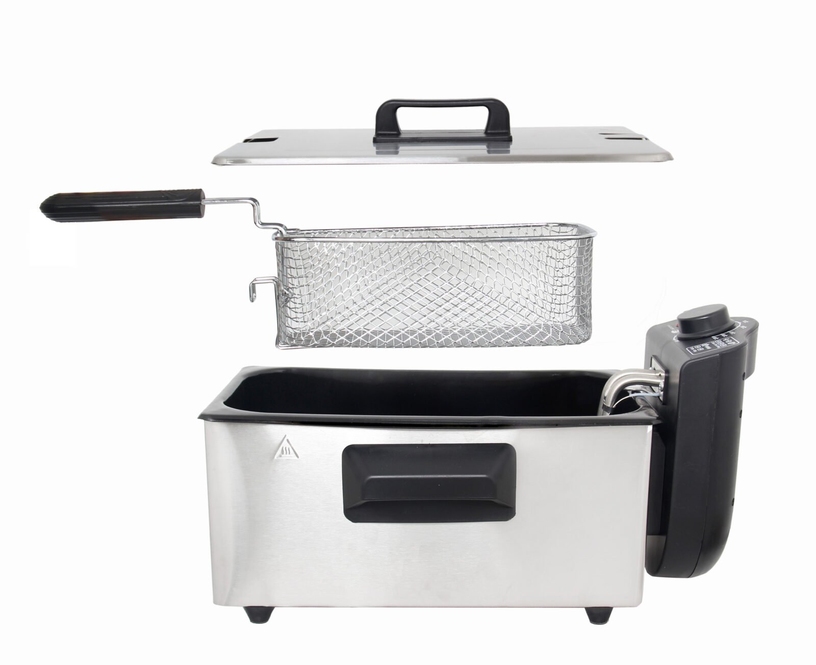 Friteuse semi pro 3L