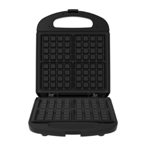 Gaufrier 1200W + 1 pot de Nocciolata