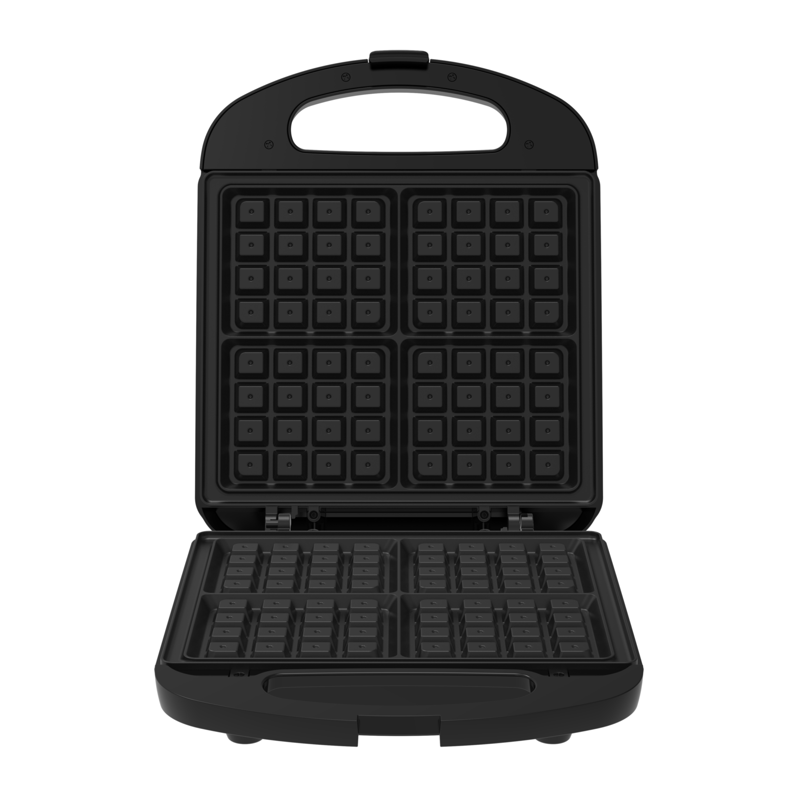 Gaufrier 1200W + 1 pot de Nocciolata
