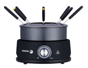 Appareil à fondue 2L - 800W