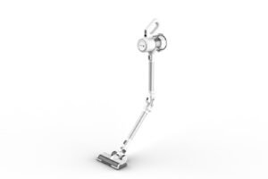 Aspirateur balai 2en1 160W