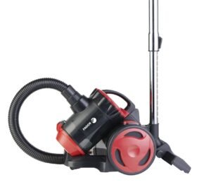 Aspirateur traineau sans sac 800W