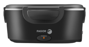 Set Lunch Box 2en1 électrique