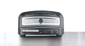 Four à Pizza électrique 2200W