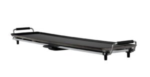 Plancha électrique XXL 1800W