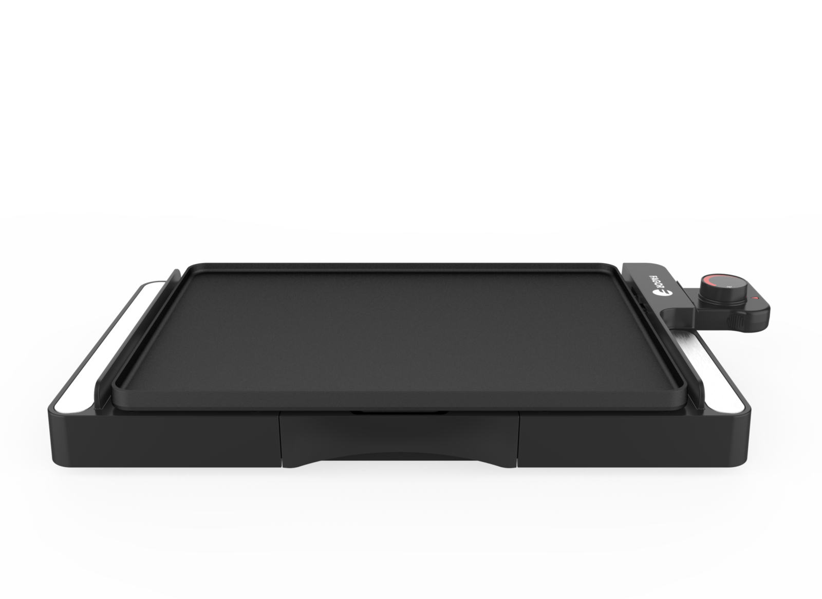 Plancha électrique