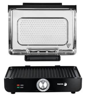 Grill viande d'intérieur - 2200W