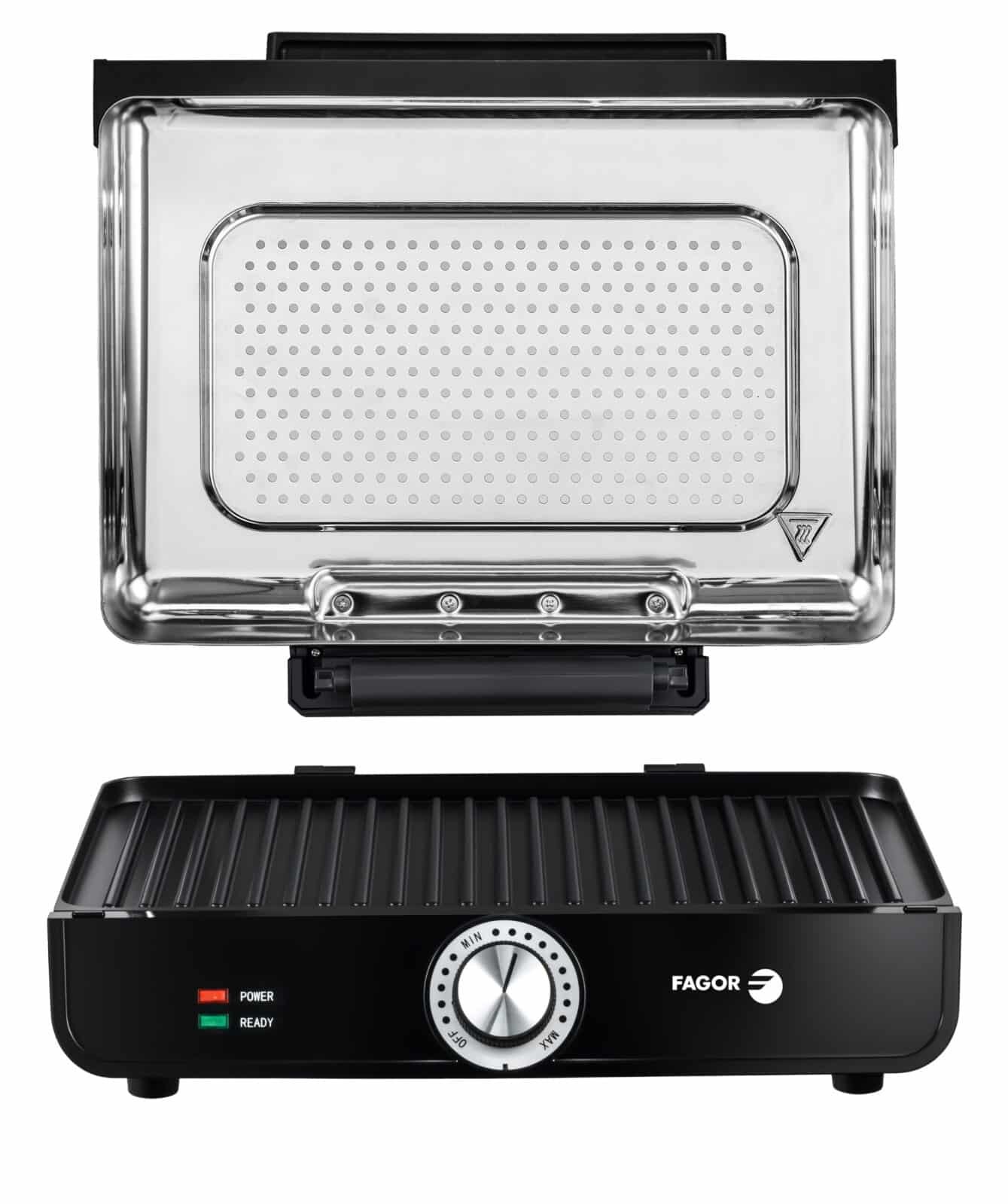 Grill viande d'intérieur - 2200W