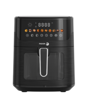 Cooking Fry 8L