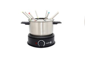 Appareil à fondue 8 personnes