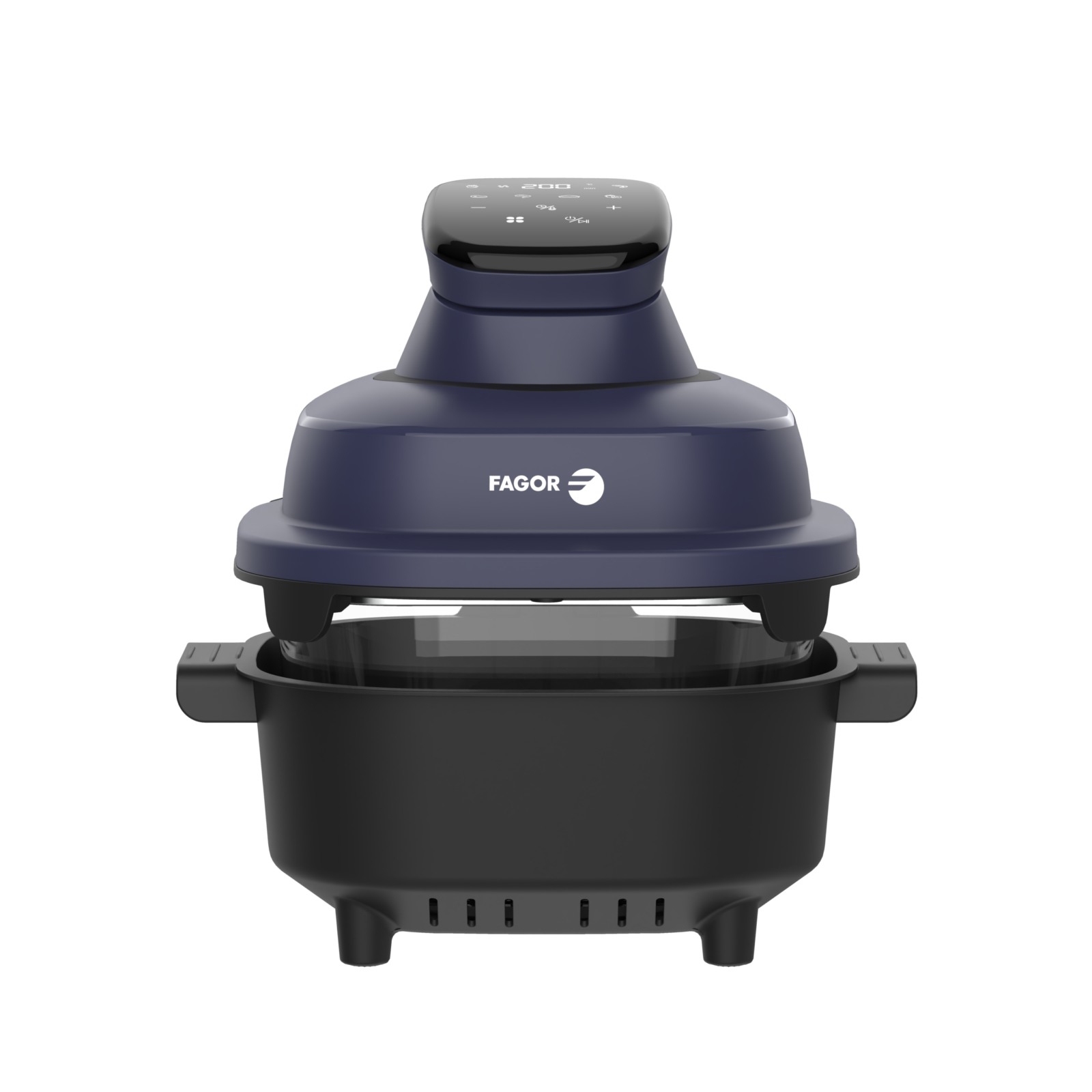 Cooking fry 4,5L